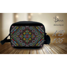 Сумка DANA ЕКО (Код:КВ105)