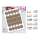 Рушник - Серветка (Код:15РК)