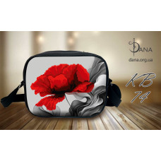Сумка DANA ОКС (Код:КВ74)