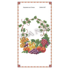 Корзинка на Спаса (Код:527)