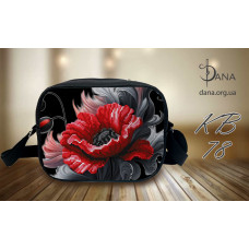 Сумка DANA ОКС (Код:КВ78)