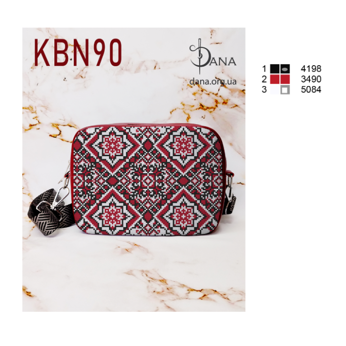 Сумка DANA ЕКО (Код:КВ90)