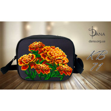 Сумка DANA ОКС (Код:КВ71)