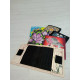 Картхолдер. Органайзер для дисконтних карт (Код:КХ8)