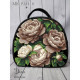 Сумка DANA модель "Крапля" (Код:МК_РАН18)