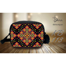 Сумка DANA ОКС (Код:КВ113)