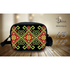Сумка DANA ЕКО (Код:КВ112)