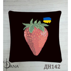 Наволочка під вишивку бісером (Код:ДНП142)