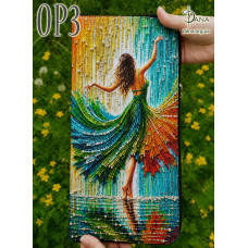 Органайзер для вишивальних процесів (Код:ОР3)